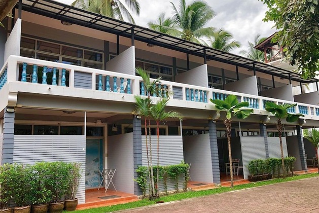 Gallery - Bankrut Resort