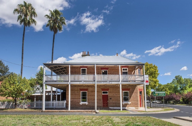 Gallery - The Parkview Hotel Mudgee
