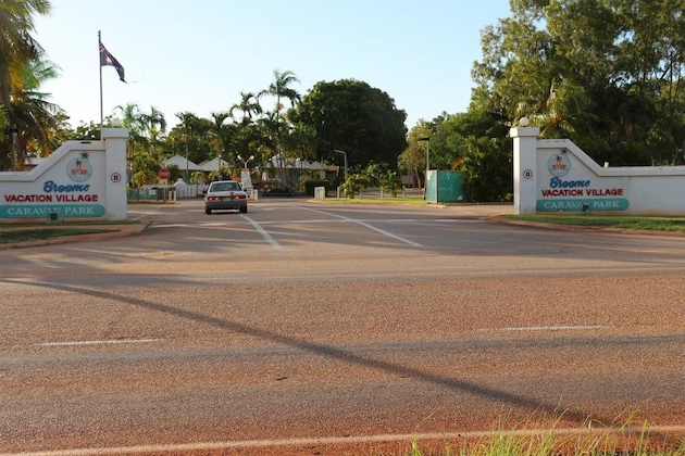 Gallery - Broome Vacation Village