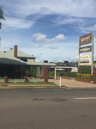 Gallery - Room Motel Kingaroy East