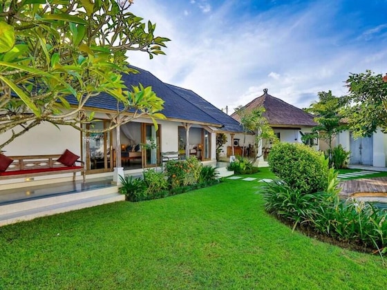 Gallery - Villa Damai Kecil Seminyak