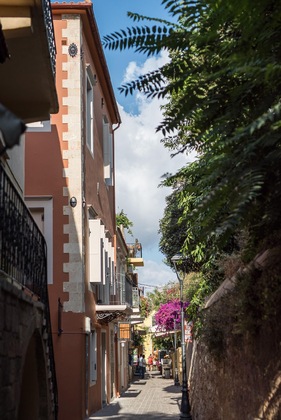Gallery - Elia Portou Due