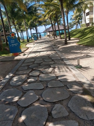 Gallery - Marulhos Resort Studios Para Temporada