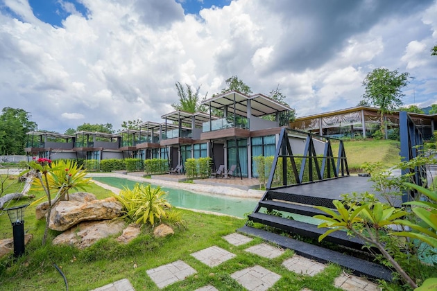 Gallery - Kwai Tara Riverside Villas