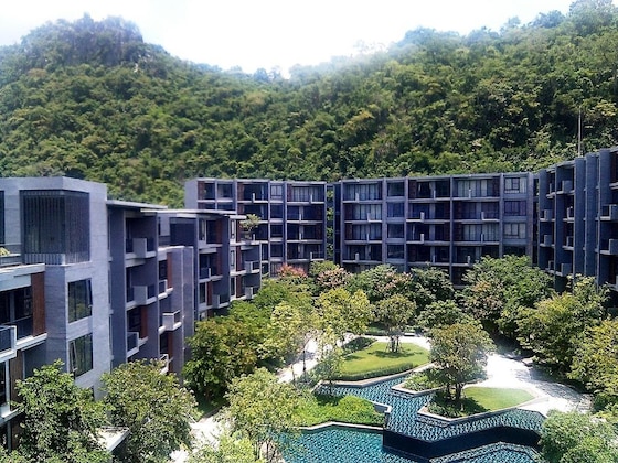 Gallery - The valley khaoyai