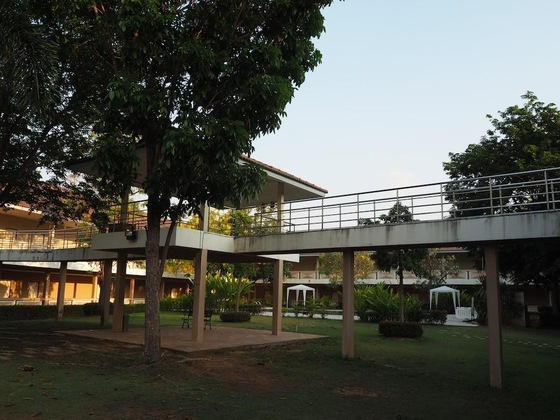 Gallery - Chaiyaphum Park Hotel