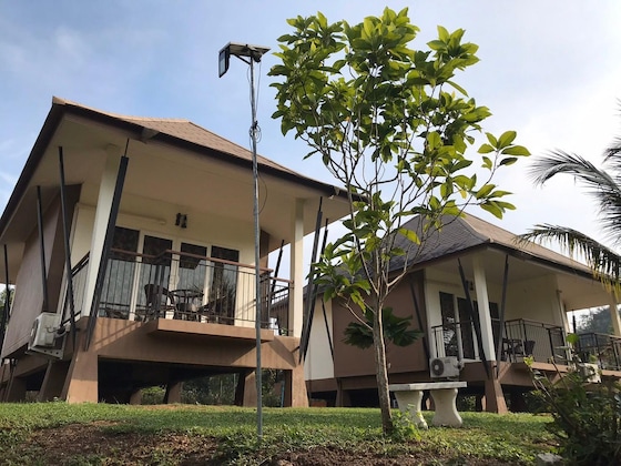 Gallery - Tipparika Riverview Hotel