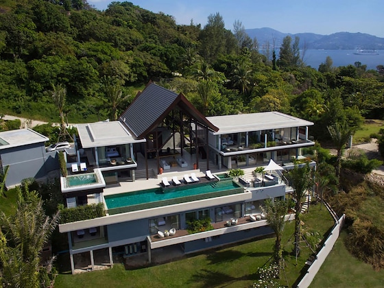 Gallery - Villa Saan