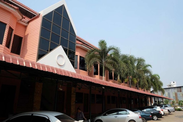 Gallery - Bansuan Resort