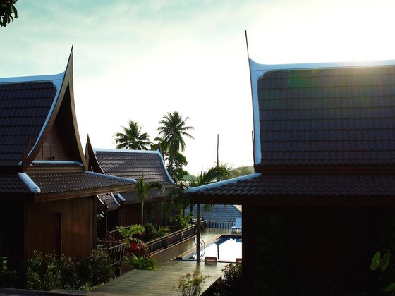 Gallery - Kaya Mani Thai Villa Resort Samui