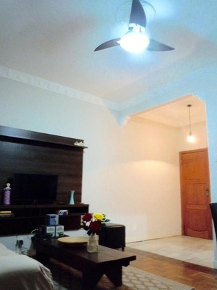 Gallery - Apartamento Nossa Senhora de Copacabana