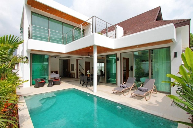 Gallery - Ya Nui Beach Villas