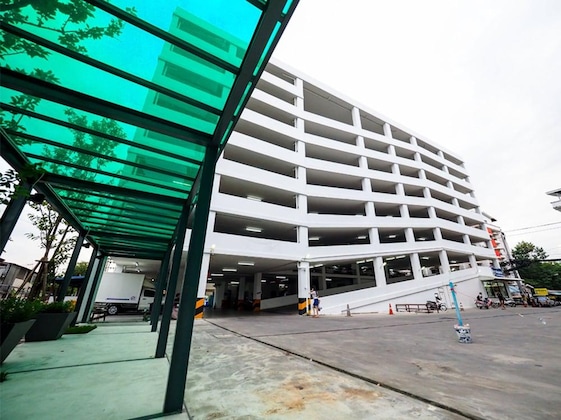 Gallery - 130 Hotel & Residence Bangkok