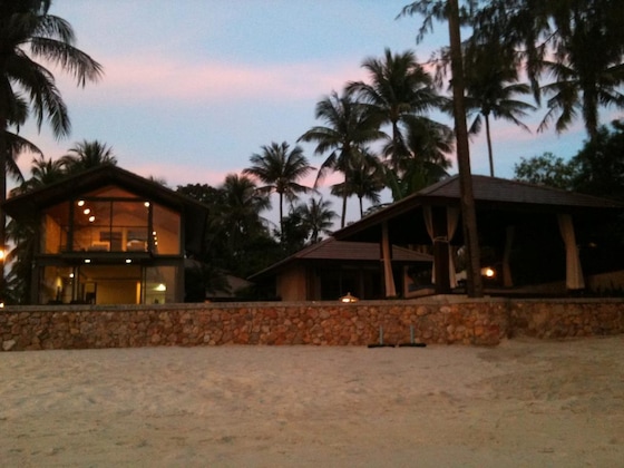 Gallery - Villa 4 Chambres à coucher 5 Salles de bains à Lipa Noi, Lipa Noi