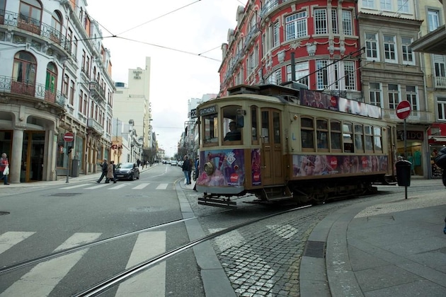 Gallery - Old City Design Apartments