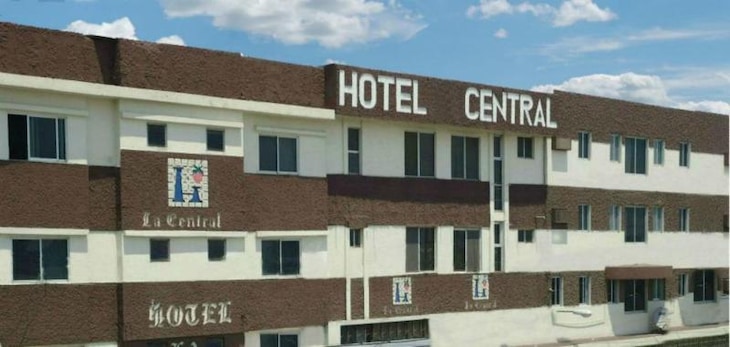 Gallery - Hotel Central Irapuato