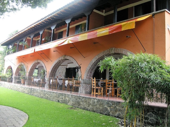Gallery - Hotel Posada San Angelo