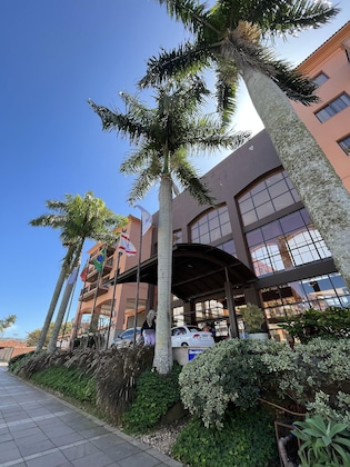 Gallery - Jurerê Beach Village