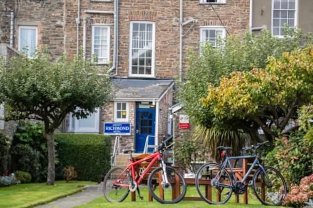 Gallery - Richmond Hotel