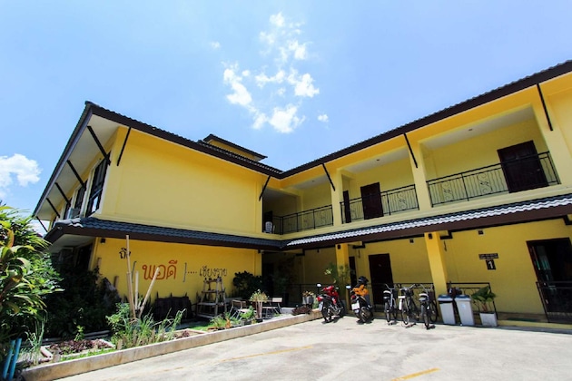 Gallery - Baan Pordeedin