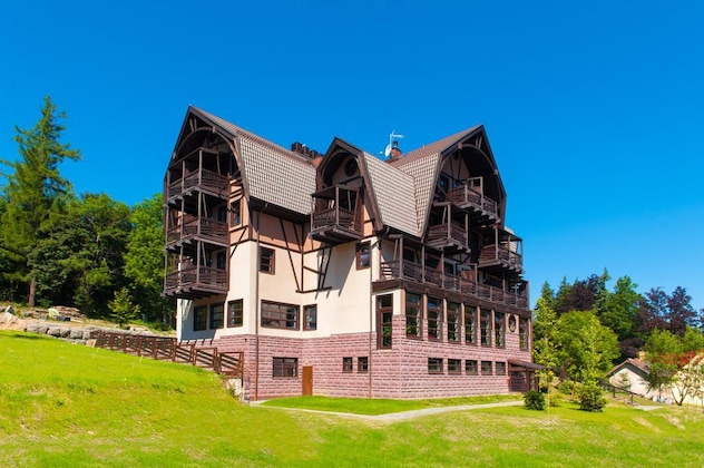 Gallery - Hotel Sudetia
