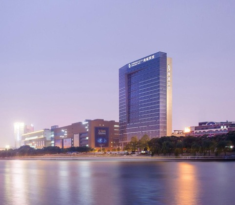 Gallery - Yiwu Shangcheng Hotel