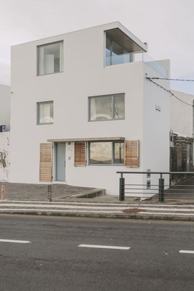 Gallery - Ocean Views By Azores Villas