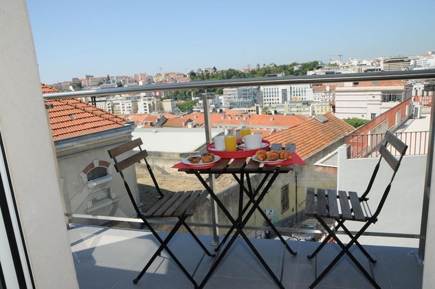 Gallery - Lisbonne Appartements