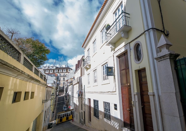 Gallery - Bica Flh Suites