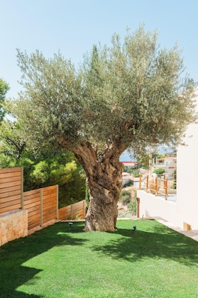 Gallery - Villa Blue Coast Lagonissi