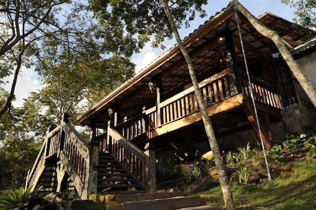 Gallery - Pousada Chão De Minas