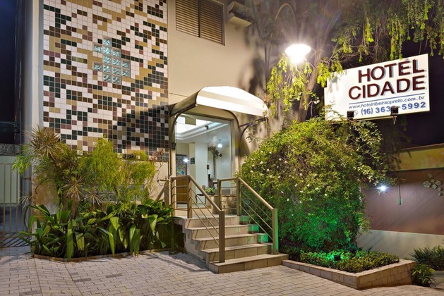 Gallery - Hotel Cidade