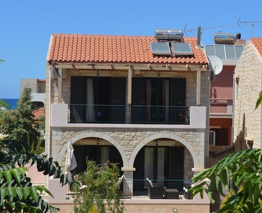 Gallery - Appartement 2 chambres, Ekklisia Agia Marina - 1042Κ91002987101