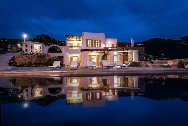 Gallery - Anerousses Mykonian Traditional Houses