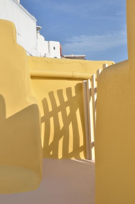 Gallery - Maison 3 Chambres, Oia North Zone - 1167K91001018901