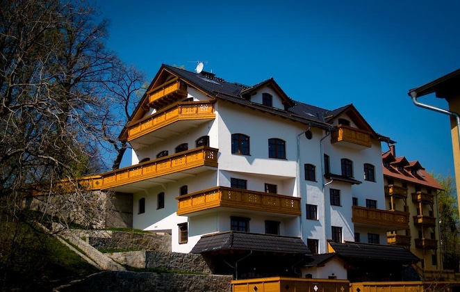 Gallery - Apartamenty Hotelove Na Skale
