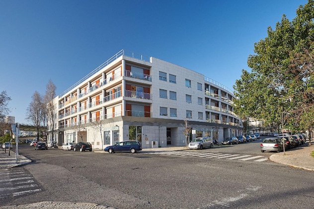 Gallery - Beguest Lisbon Premium Suites