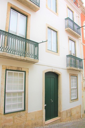 Gallery - Severa Apartments