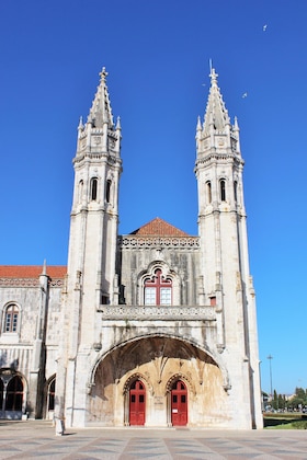 Gallery - The Lisbon-Way Apartments