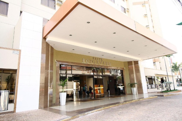 Gallery - Thermas Boulevard