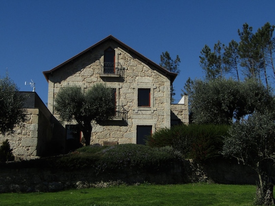 Gallery - Quinta Do Medronheiro Hotel Rural