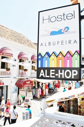 Gallery - Peneco Albufeira Guesthouse - Hostel