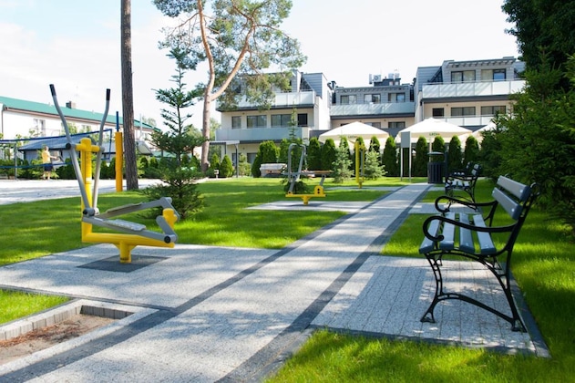 Gallery - Cristal Spa