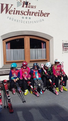Gallery - Hotel-Pension Weinschreiber