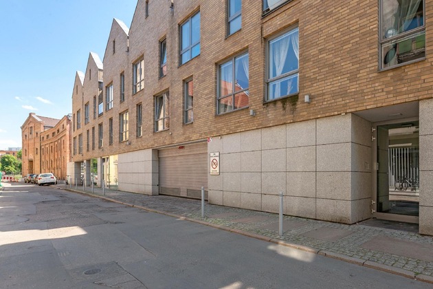 Gallery - Nordbyhus Apartamenty Stara Winiarnia