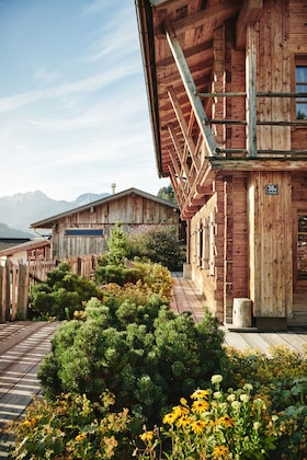 Gallery - Appartement 4 chambres 1 salle de bain à 6274, Aschau im Zillertal