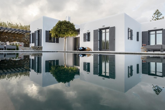 Gallery - Myconian Platinum Villas