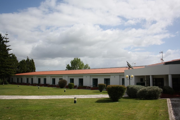 Gallery - Flag Hotel Santarém