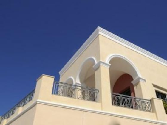 Gallery - Archipel Mansion