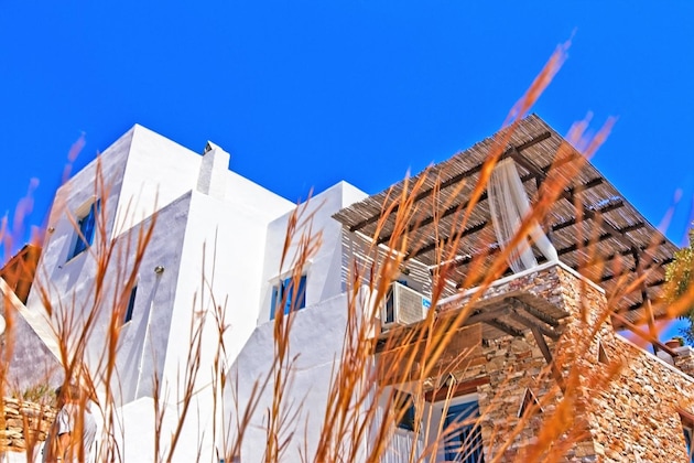 Gallery - Sifnos Residence